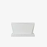 Горизонтальный памятник "Согласие"