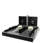 Мемориальный комплекс на могилу "Созвездие"