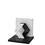 Памятник для урны с прахом "Выбор Пути"