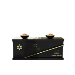 Горизонтальный памятник "Поддержка и Опора"