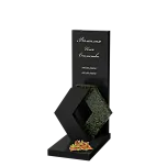 Вертикальный памятник "Два Пути" 33