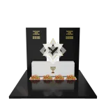 Иудейский памятник "Щит Давида" 17