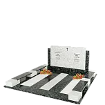 Мемориальный комплекс на могилу "Легенды Души"