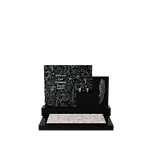 Памятник для урны с прахом "Сила Души" 10