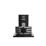 Иудейский памятник "Преданность Вере" 30