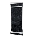 Вертикальный памятник "Атлант" 11