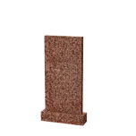 Памятник на могилу "Прямой"