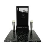 Современный памятник  "Определённость" 12