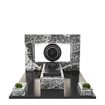 Иудейский памятник "Гори Звезда" 21