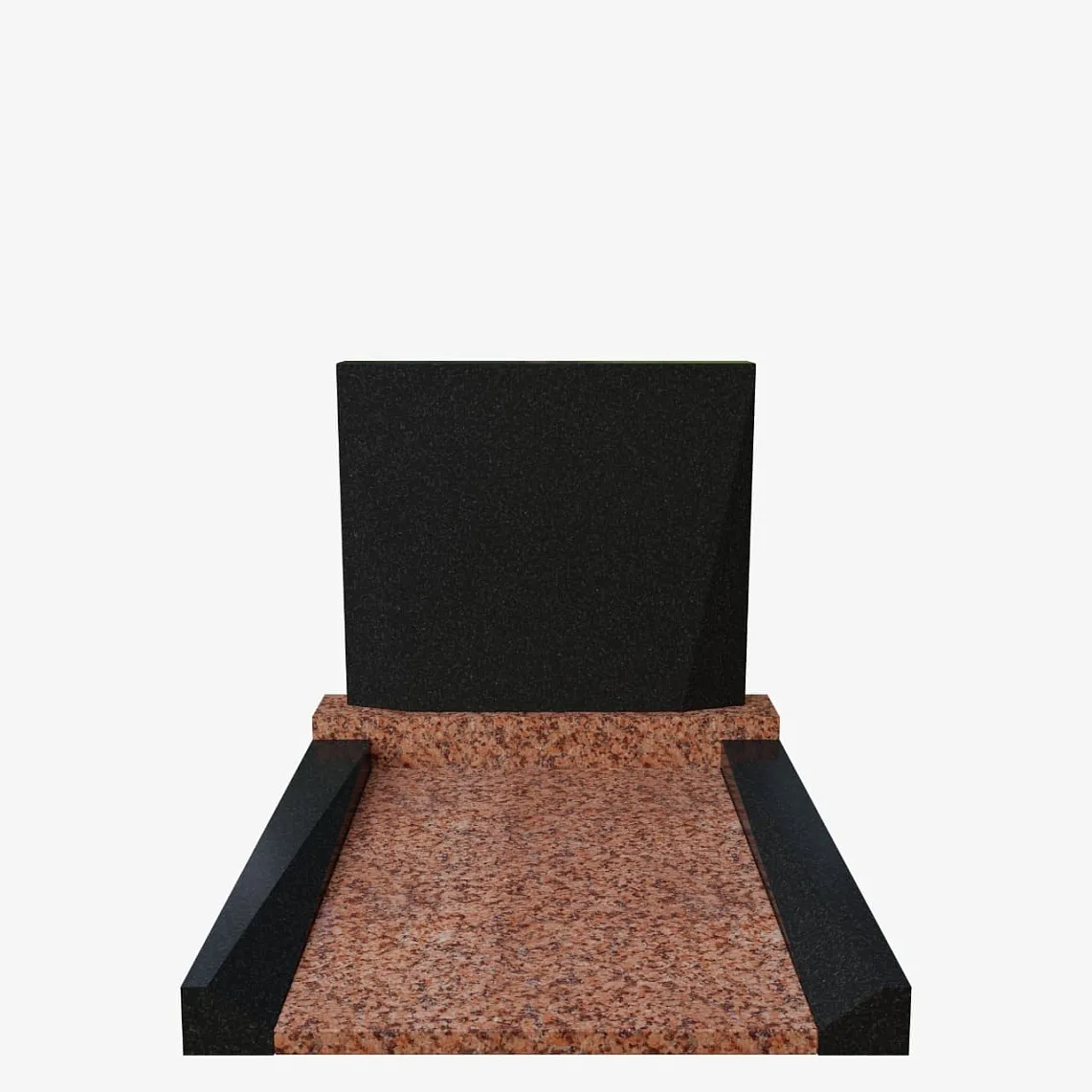 Памятник для урны с прахом "Исповедь Души" 4 