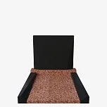 Памятник для урны с прахом "Исповедь Души" 15