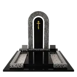 Мемориальный комплекс на могилу "Небесный Свод" 28