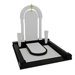 Мемориальный комплекс на могилу "Амвон"