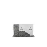 Горизонтальный памятник "Дуальность"