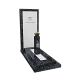 Вертикальный памятник "Алтай" 17