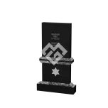 Иудейский памятник "Умиротворение" 8