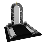 Мемориальный комплекс на могилу "Небесный Свод" 22