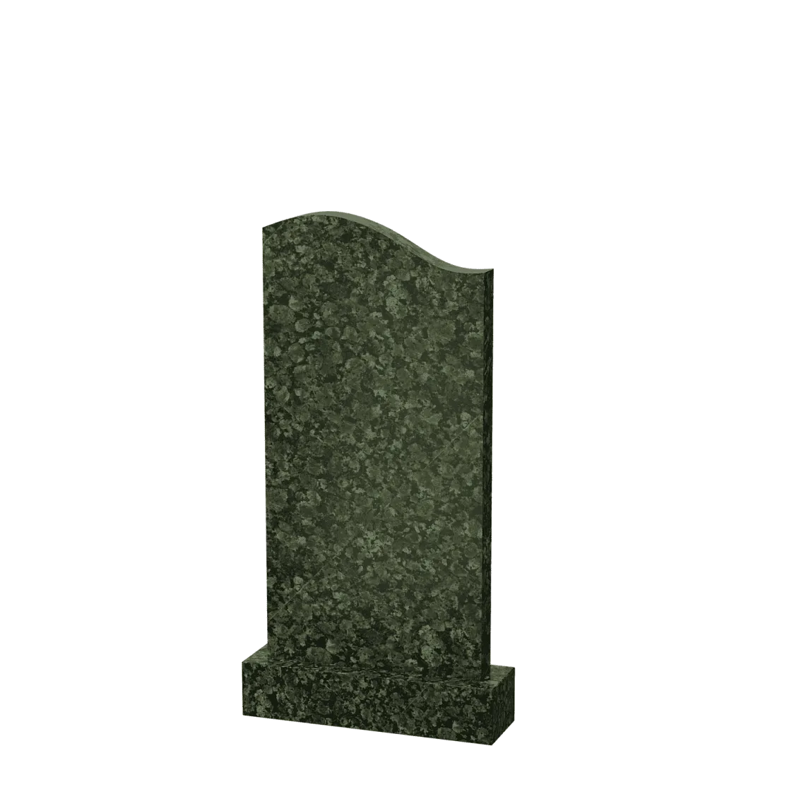 Памятник на могилу "Волна" 5 