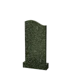 Памятник на могилу "Волна" 12