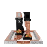 Памятник военному и участнику СВО "Безмолвная тишина" 8