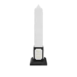 Памятник военному и участнику СВО "Обелиск Памяти"