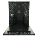 Мемориальный комплекс на могилу "Спасение Души" 10