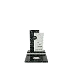 Памятник для урны с прахом "Свет Души"