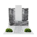 Мемориальный комплекс на могилу "Эпос"