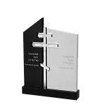 Горизонтальный памятник "Вознесение" 25