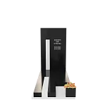 Вертикальный памятник "Струна Души"