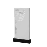 Современный памятник  "Полет Орла" 5