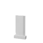 Памятник на могилу "Сократ" 15