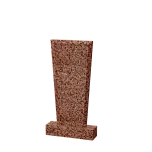 Памятник на могилу "Трапеция"