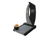 Вертикальный памятник "Ода"