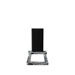 Памятник на могилу "Млечный Путь" 6