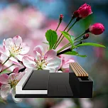 Памятник для урны с прахом "Покой"