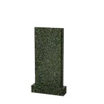 Памятник на могилу "Прямой"