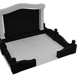 Мемориальный комплекс на могилу "Пауза момента"