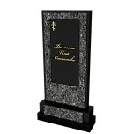 Памятник с флорентийской мозаикой "Каменный узор №15" 26