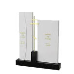 Горизонтальный памятник "Союз" 14