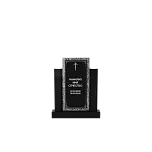 Вертикальный памятник "Переправа"