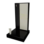 Памятник с флорентийской мозаикой "Каменный узор №21"