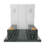 Мемориальный комплекс на могилу "Единство Душ" 17