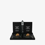 Горизонтальный памятник "Эон" 18