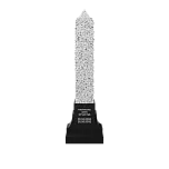 Памятник военному и участнику СВО "Обелиск Памяти"