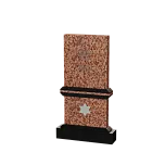 Иудейский памятник "Умиротворение" 10