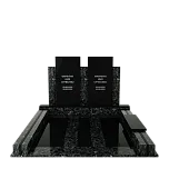 Мемориальный комплекс на могилу "Мелодия Души"