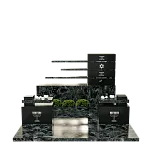 Иудейский памятник "Невесомость"