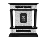 Горизонтальный памятник "Парфенон"