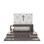 Мемориальный комплекс на могилу "Созвездие Души"